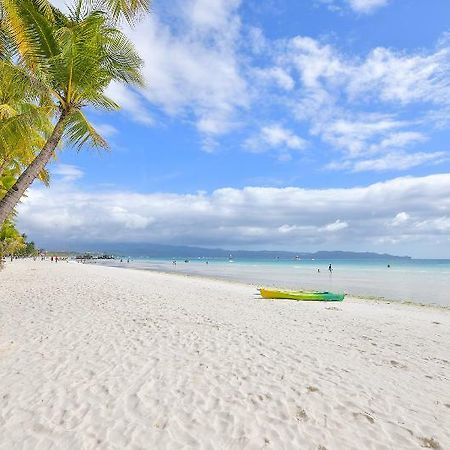 Hotel One Azul Boracay Balabag  Zewnętrze zdjęcie