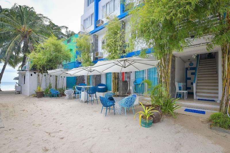 Hotel One Azul Boracay Balabag  Zewnętrze zdjęcie