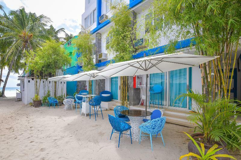 Hotel One Azul Boracay Balabag  Zewnętrze zdjęcie