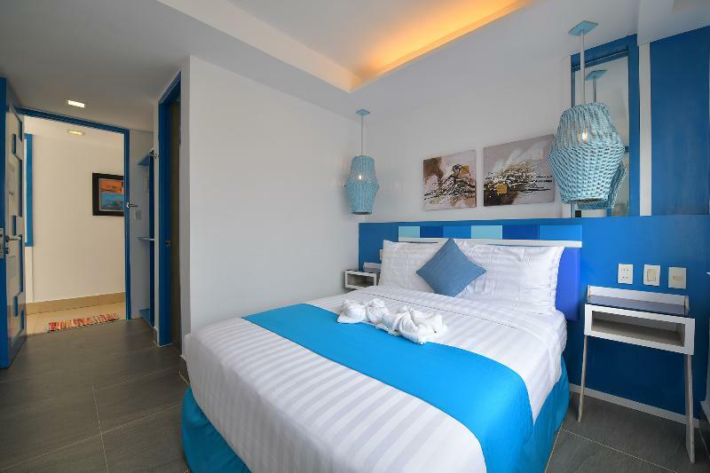 Hotel One Azul Boracay Balabag  Zewnętrze zdjęcie