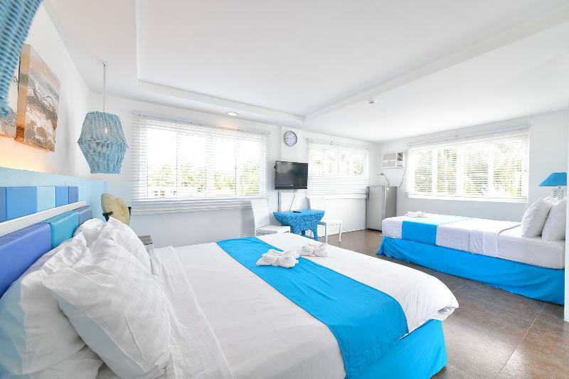 Hotel One Azul Boracay Balabag  Zewnętrze zdjęcie