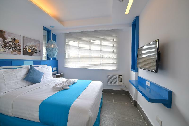 Hotel One Azul Boracay Balabag  Zewnętrze zdjęcie