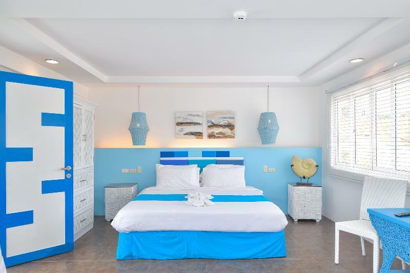 Hotel One Azul Boracay Balabag  Zewnętrze zdjęcie