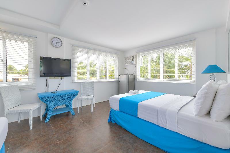 Hotel One Azul Boracay Balabag  Zewnętrze zdjęcie