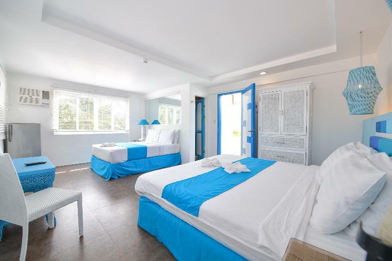 Hotel One Azul Boracay Balabag  Zewnętrze zdjęcie