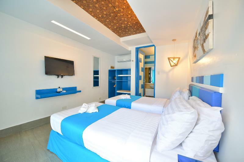 Hotel One Azul Boracay Balabag  Zewnętrze zdjęcie