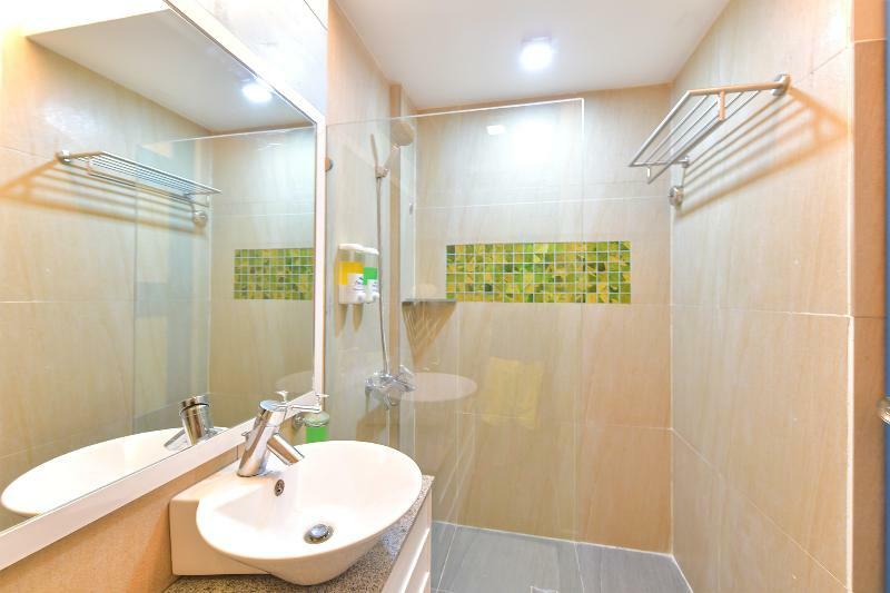Hotel One Azul Boracay Balabag  Zewnętrze zdjęcie