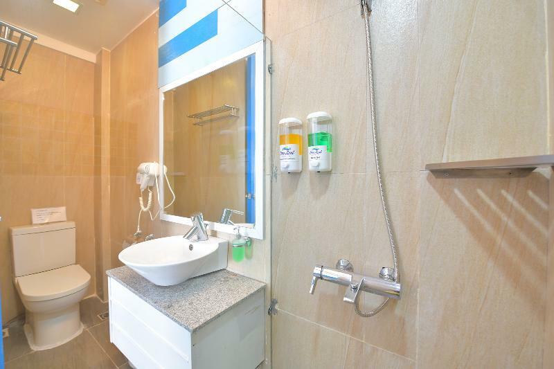 Hotel One Azul Boracay Balabag  Zewnętrze zdjęcie
