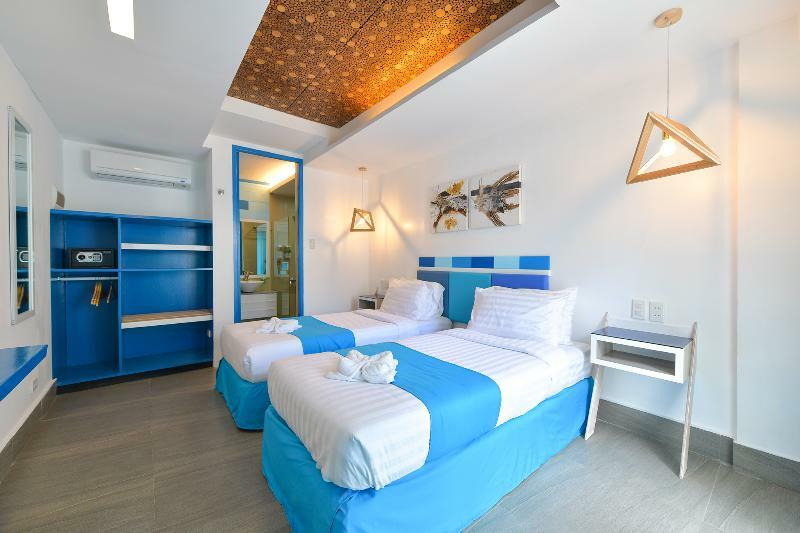 Hotel One Azul Boracay Balabag  Zewnętrze zdjęcie
